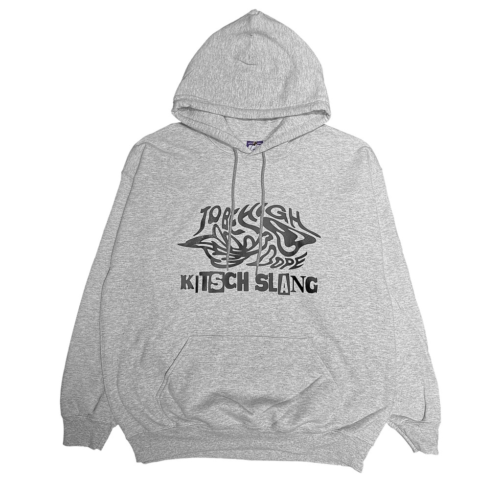 To be high Hoodie KITSCH SLANG