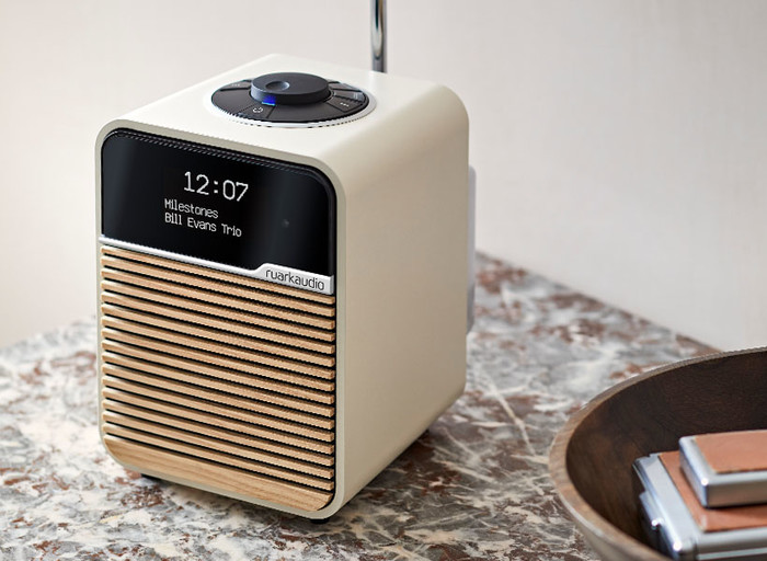 RUARK R1mk4
