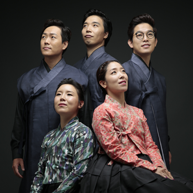 토리스 / 국악 아카펠라 그룹