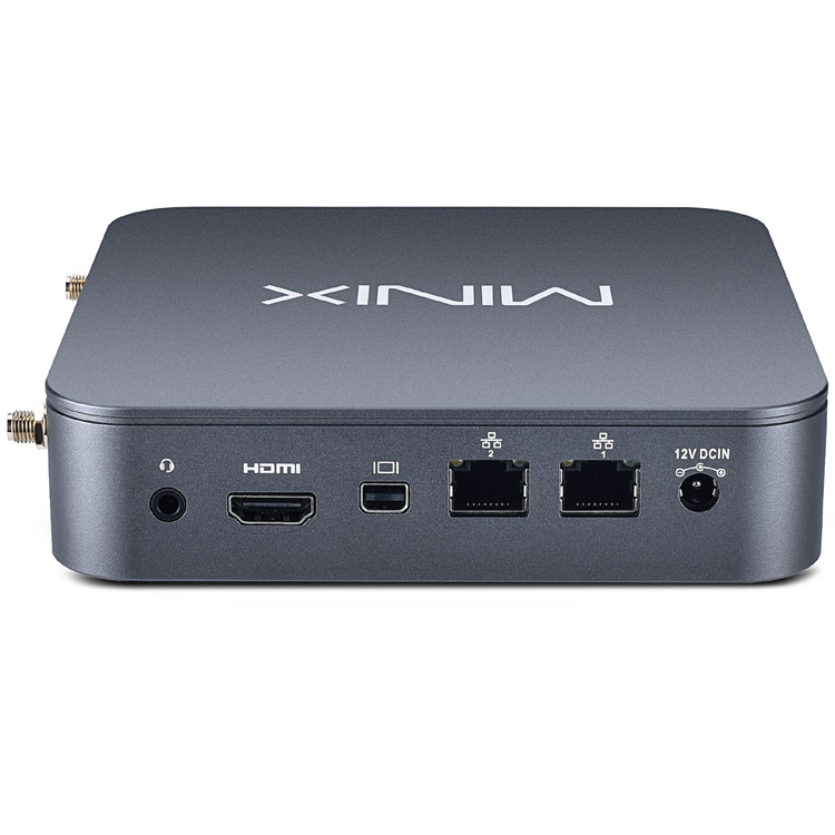 MINIX NEO J51-C8 Win11 Pro : 아이엠코아