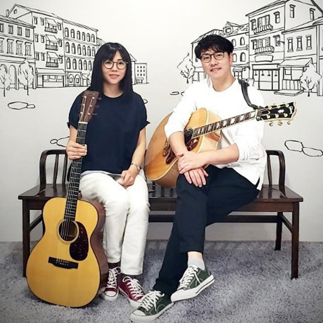 소울브릭스 / 어쿠스틱 듀오