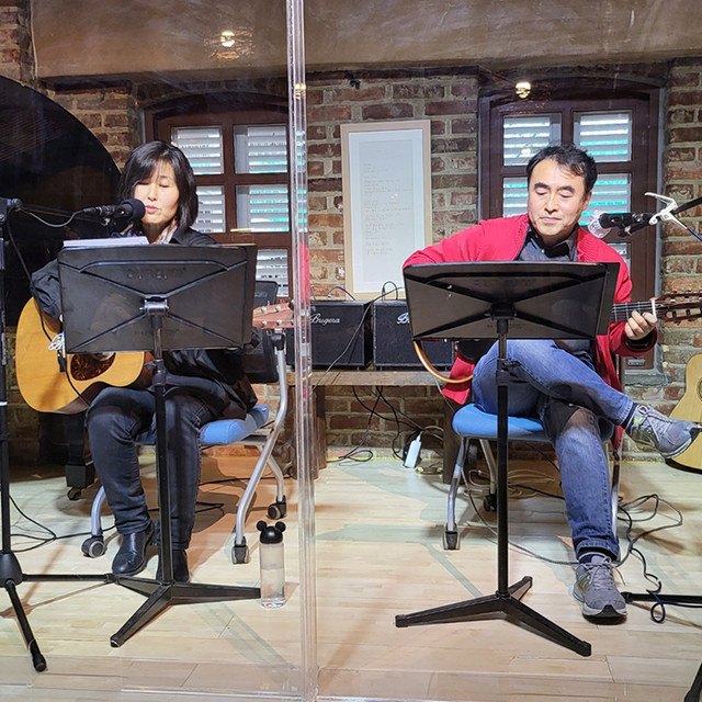 파인밴드 / 어큐스틱 듀오