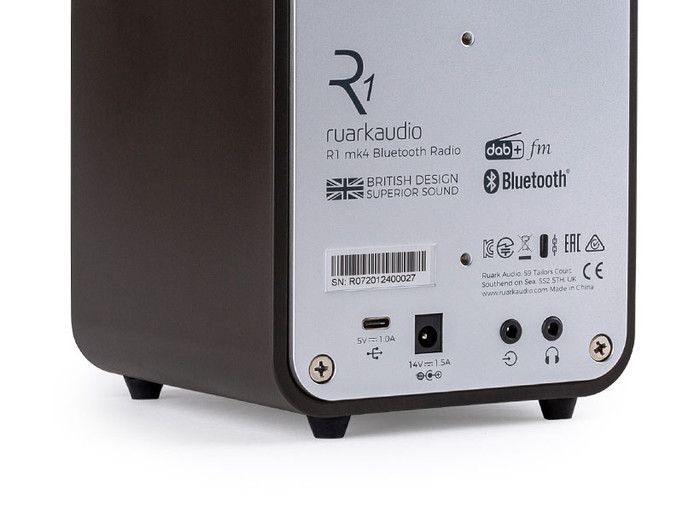 RUARK R1mk4