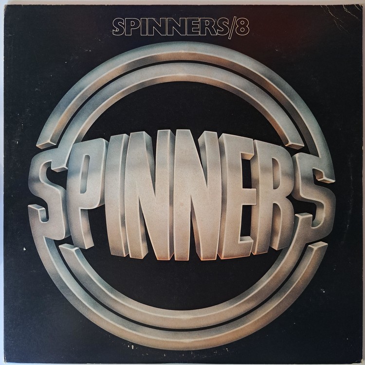 Spinners Spinners/8 HAVITURE RECORDS