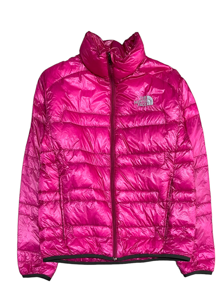 THE NORTH FACE summit series down padding : RAG STORE