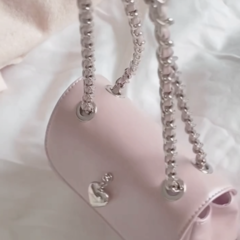 【IDANG CLUB】chain bag mini Idang Club Bag | TikTok