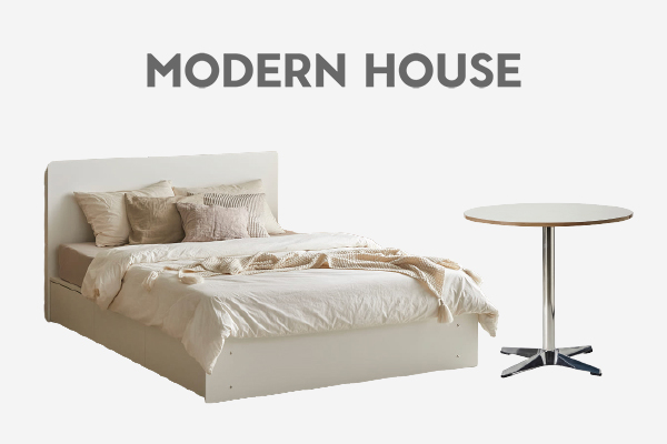MODERN HOUSE Furniture