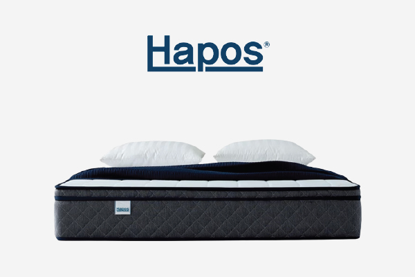Hapos Mattress