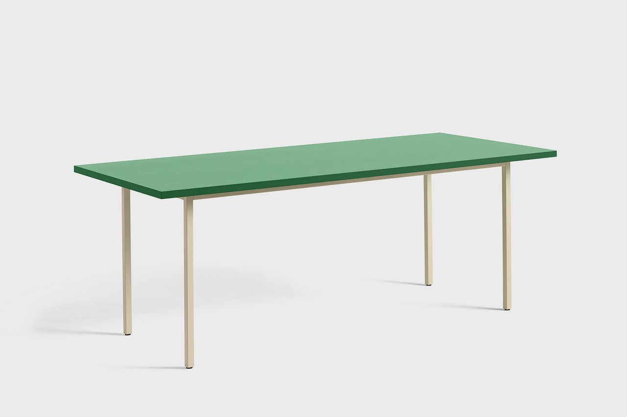 TABLES