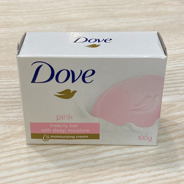 Pink soap deals