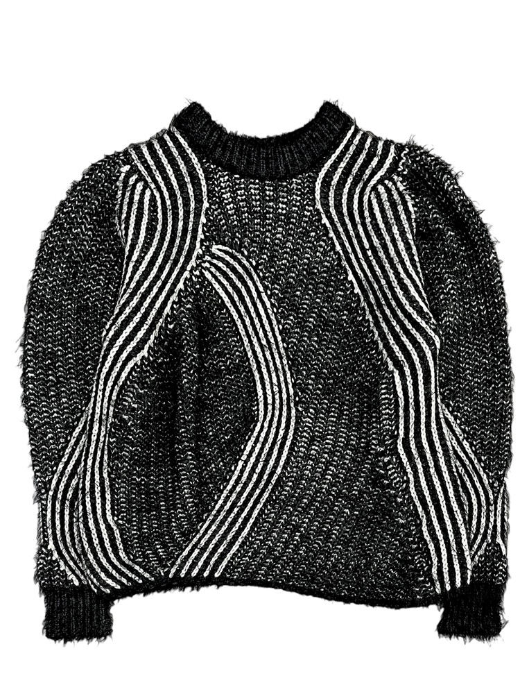vintage knit : RAG STORE