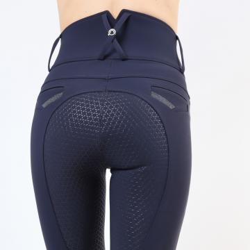 SALE Montar Montar Mya Yati Extra Highwaist Breeches - Fullgrip