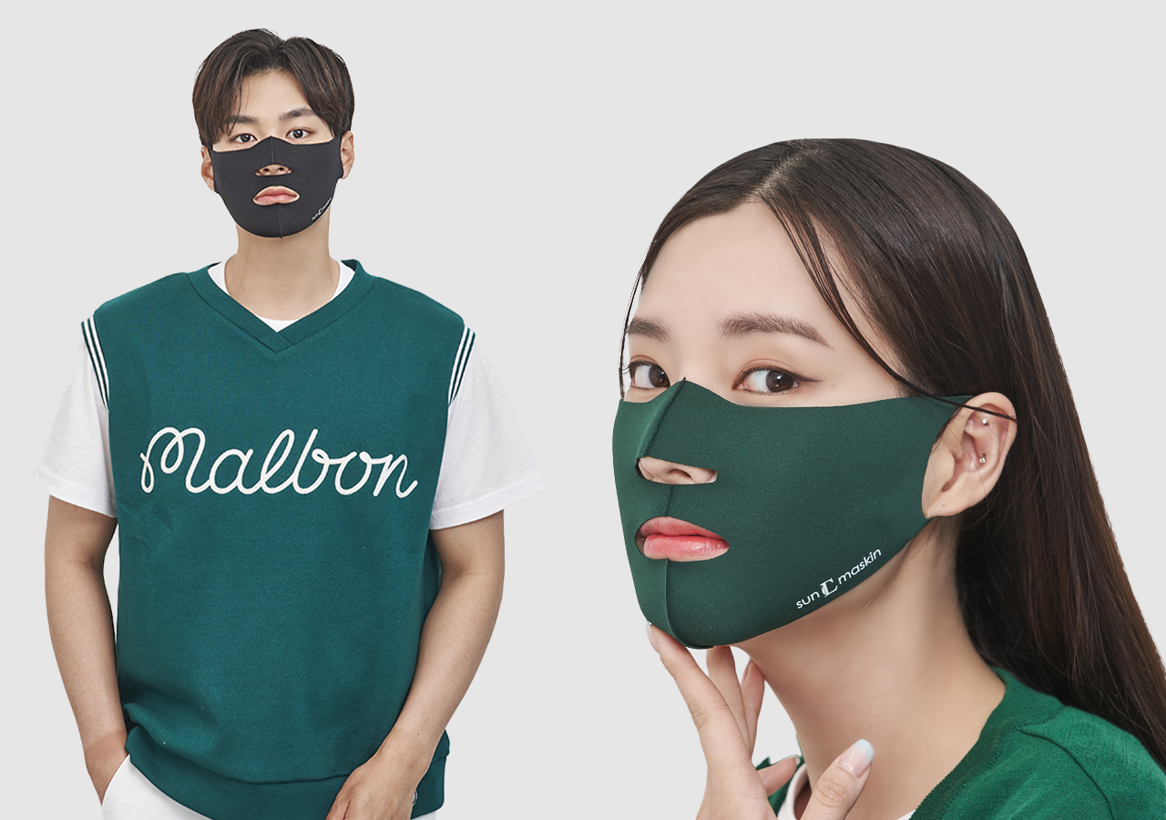 MASK