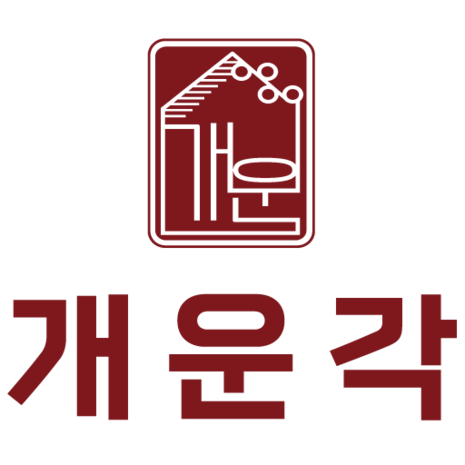 개운각