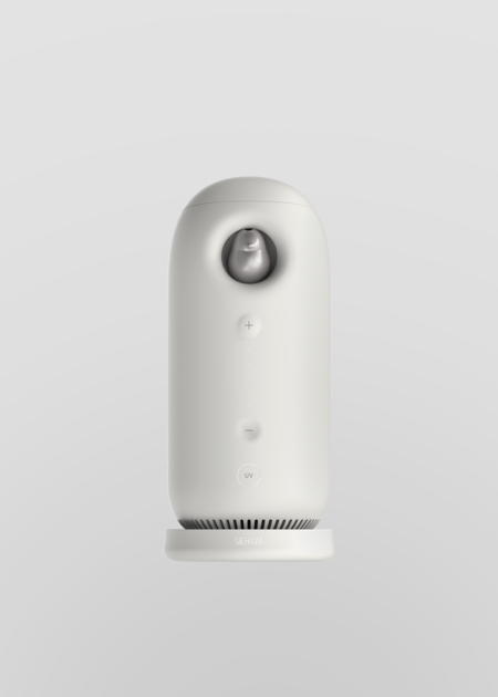 HUMIDIFIER : 제품디자인 포트폴리오