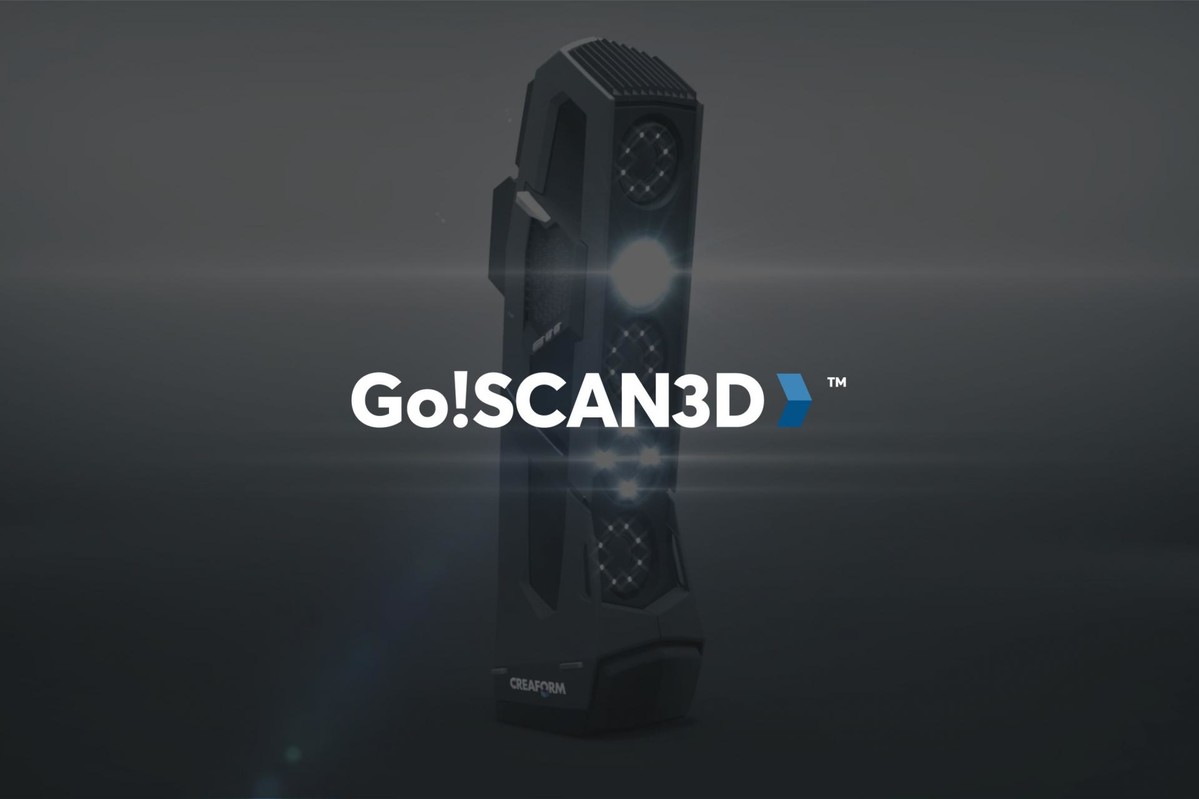 Go!SCAN 3D 제품 브로슈어 : 한국쓰리디솔루션 3D 스캐너 자료실