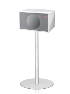 제네바 블루투스 스피커