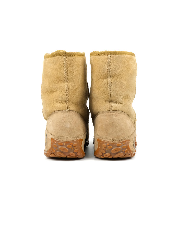 Merrell Yeti Chameleon High : greenproduct