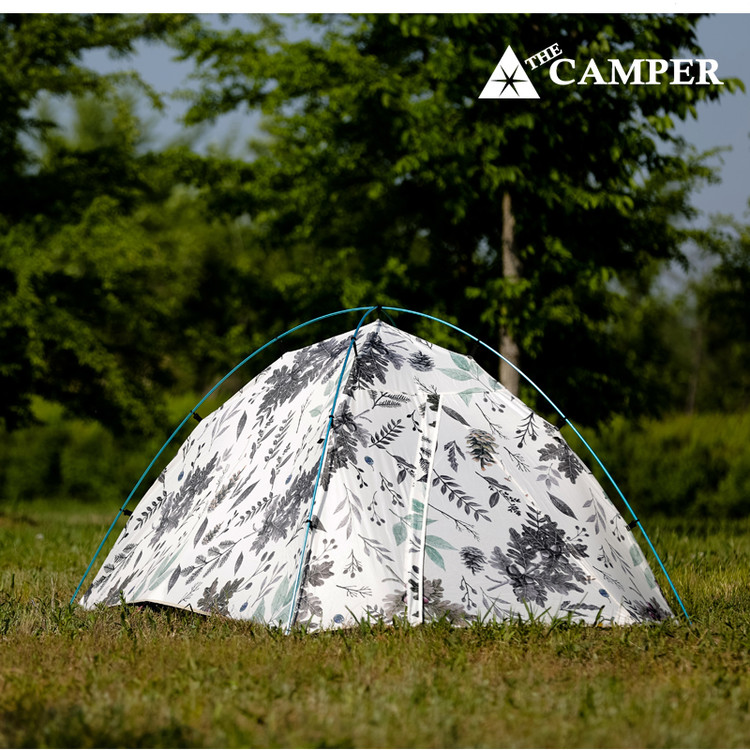 더캠퍼 심플돔 제이에이치아웃도어 JH OUTDOOR