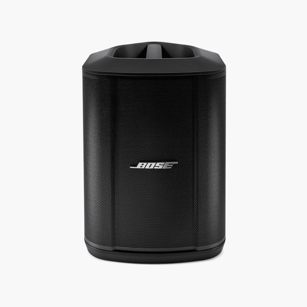 Bose store s1pro system