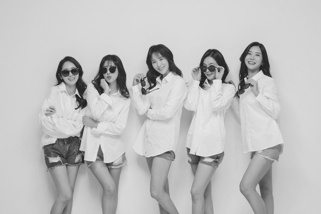 Concept 6 우정촬영