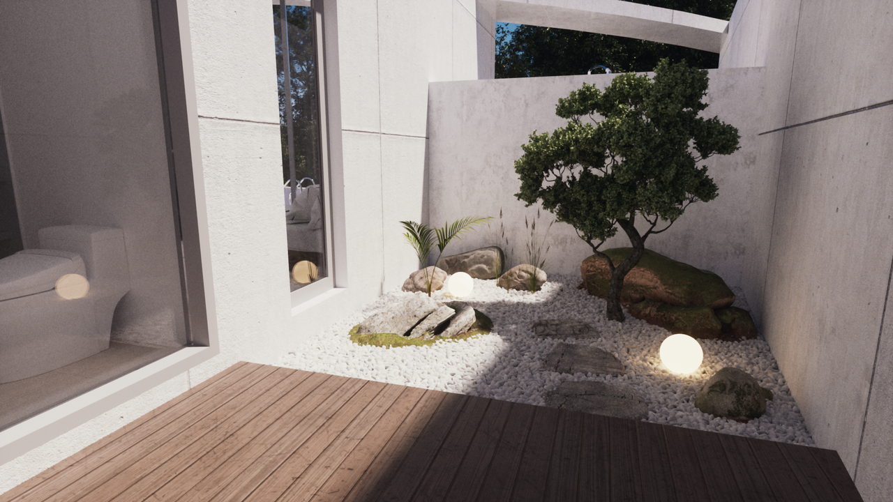 1층 내부를 찍은 실제 사진 필요