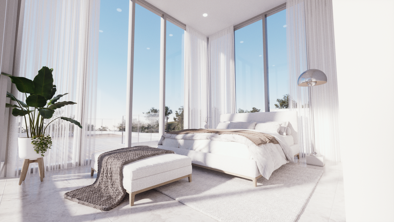 2층 내부를 찍은 실제 사진 필요