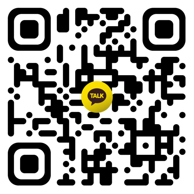 Kakao qr code colozart english