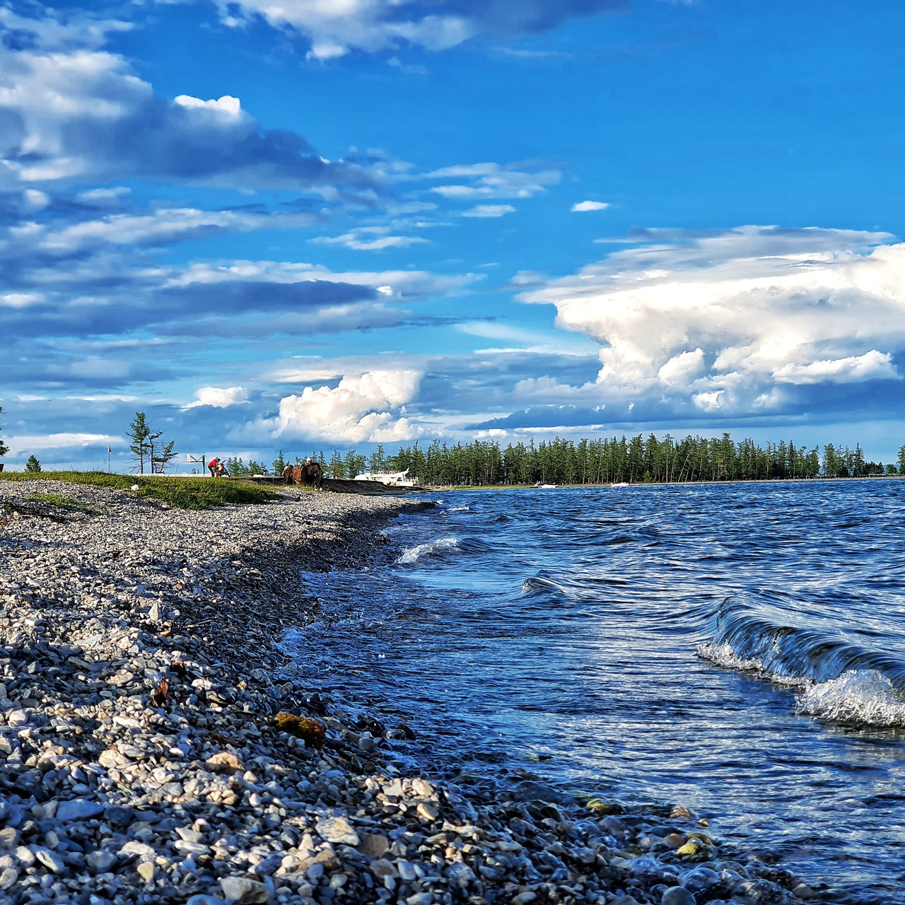 KHUVSGUL