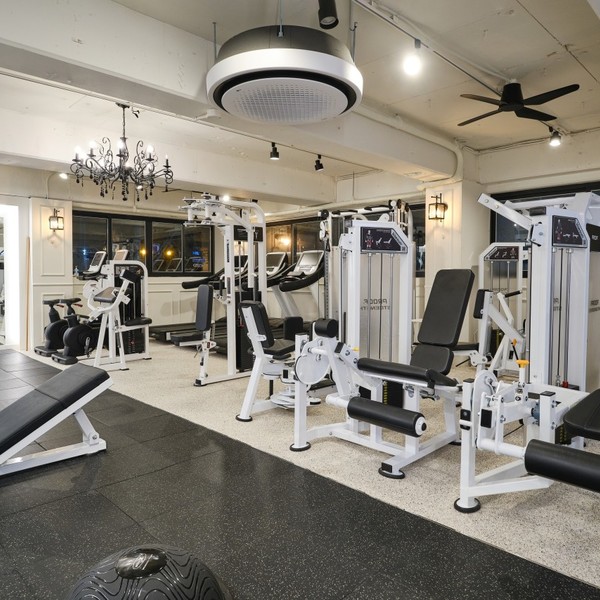 [경기 광명] 일루고짐