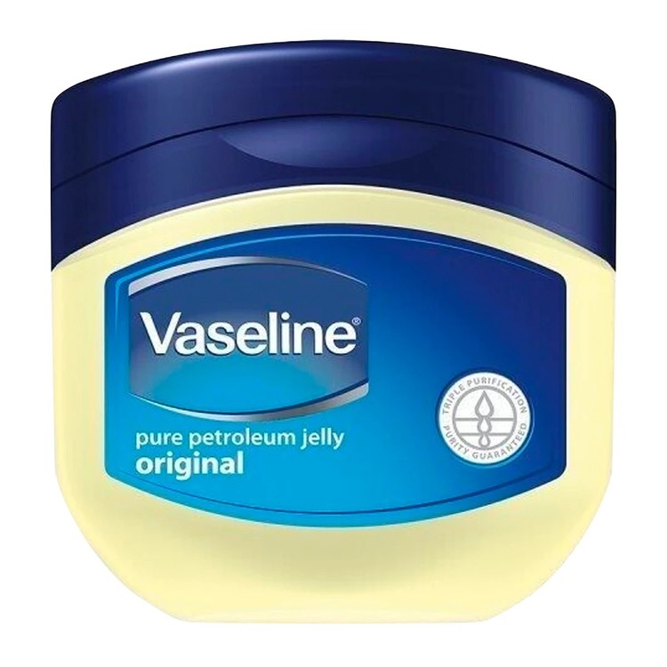 Vaseline/바세린 젤리 밤 오리지널 50ml 니코니코 타이 마켓 / 태국 구매 대행