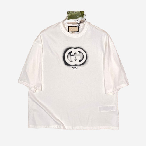 Gucc1 남녀 tee