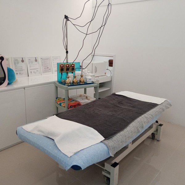 [부산 해운대] 풋43 장산역소호점