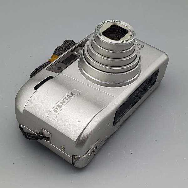 펜탁스 에스피오 170SL Espio / Iqzoom 170sl : 루트카메라 필카 필름