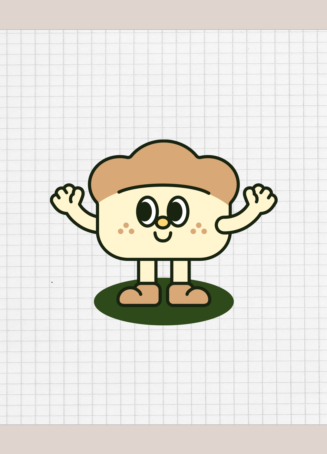 [디자인] 브랜드 캐릭터 마케팅의 장단점