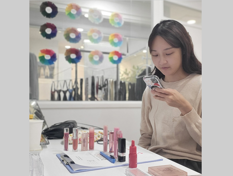 STYLEMAHN 활동