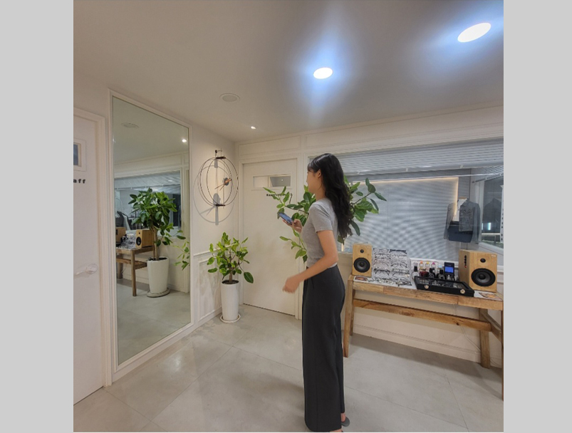 STYLEMAHN 활동