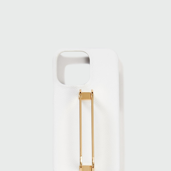EVENT] Phone Case Liney Crinkle White : EENK