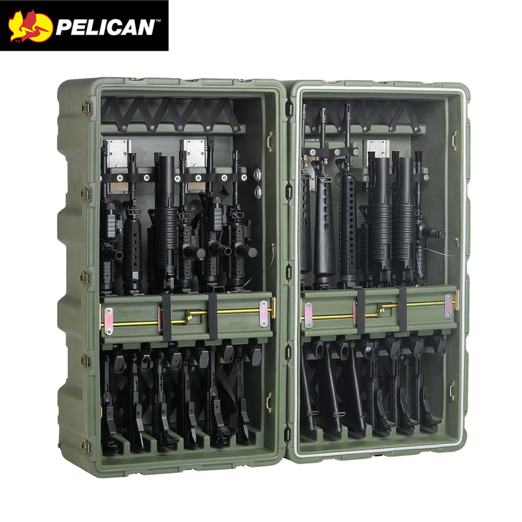 Rifle Case 472-M4-M16-12 : 펠리칸공식총판대리점 제아실업(주)