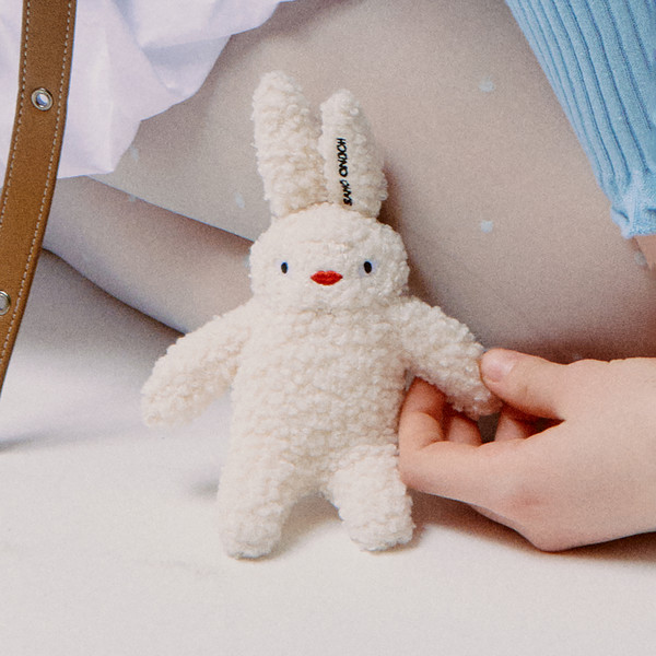 【SAMO ONDOH】 ACC BABY TOKIYOM ECO FUR IVORY 6d796dfc1967e.jpg