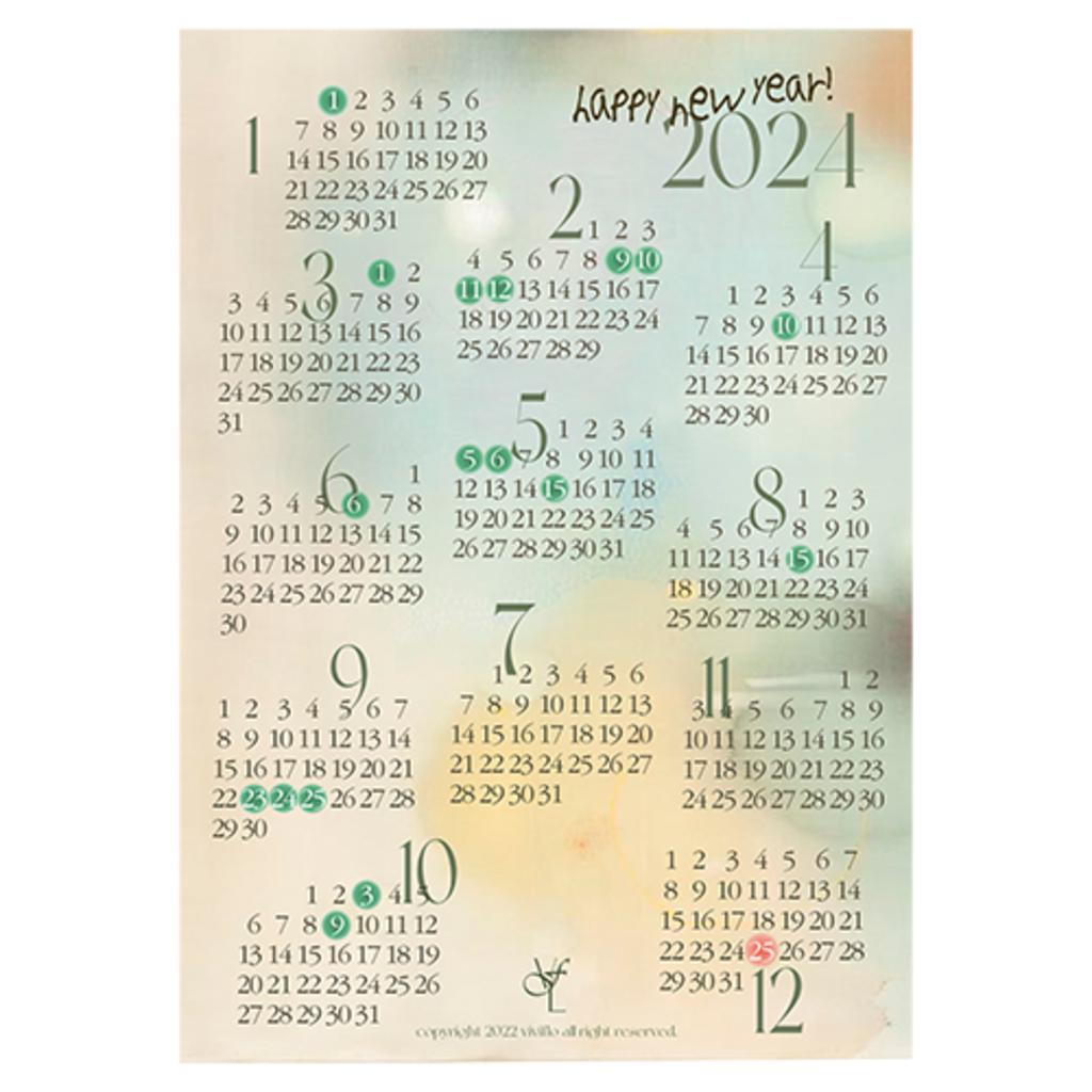 Viviflo 2024 CALENDAR   Ab88a8f04c564 