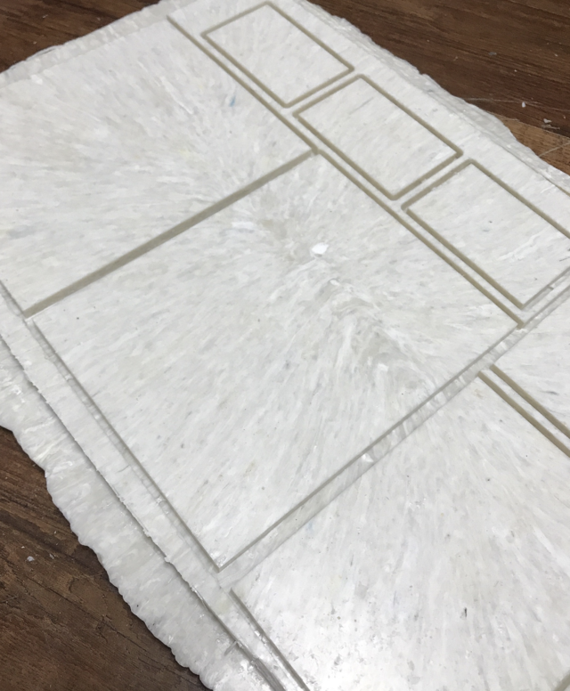 CNC 가공<br>정확한 사이즈