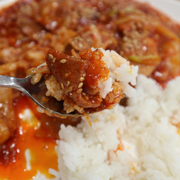 [경기 동두천] 우리칼국수