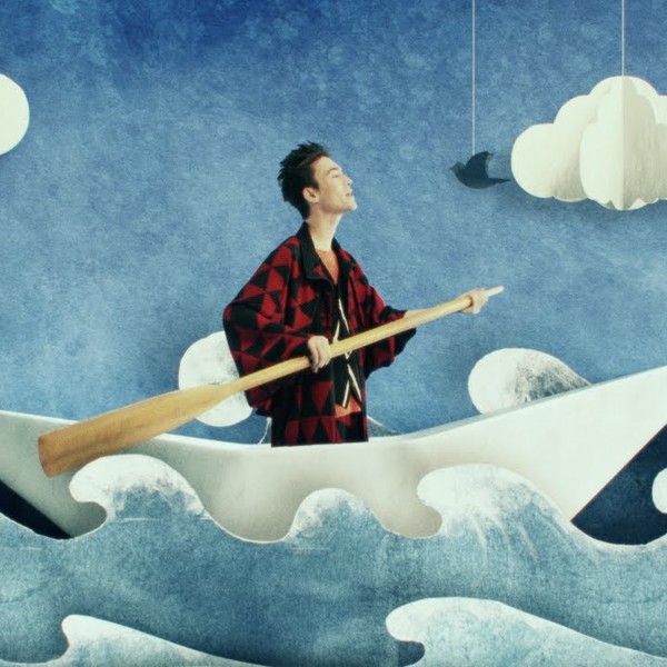 PIANO SOLO 楽譜] Jacob Collier Little Blue ピアノ 編曲 楽譜