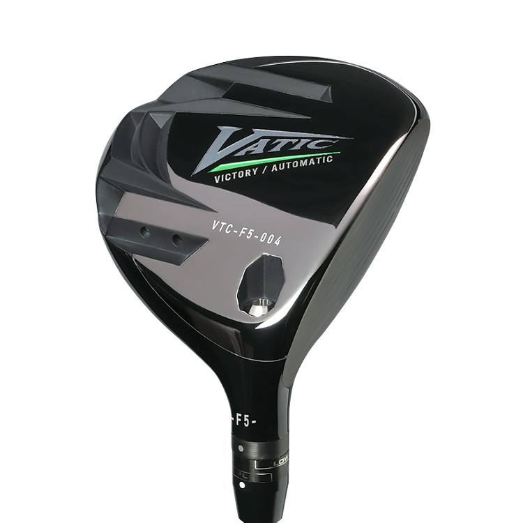 Vatic VTC-F5-004 フェアウェイウッド VATIC FAIRWAY WOOD HEAD : VATIC GOLF