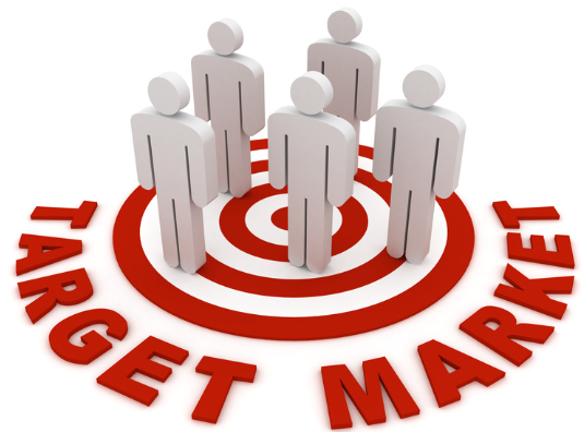 타깃 시장과 고객 페르소나 설정 방법