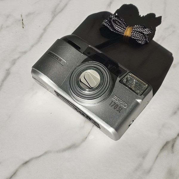 펜탁스 에스피오 Pentax Espio 105SW
