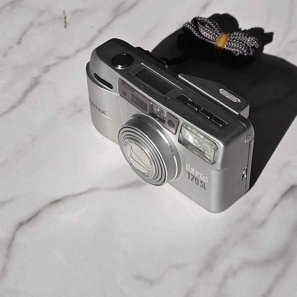 펜탁스 에스피오 Pentax Espio 105SW