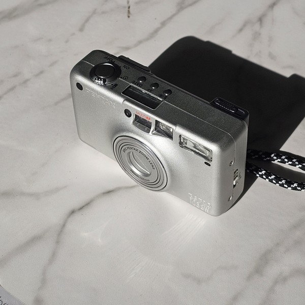 펜탁스 에스피오 Pentax Espio 105SW