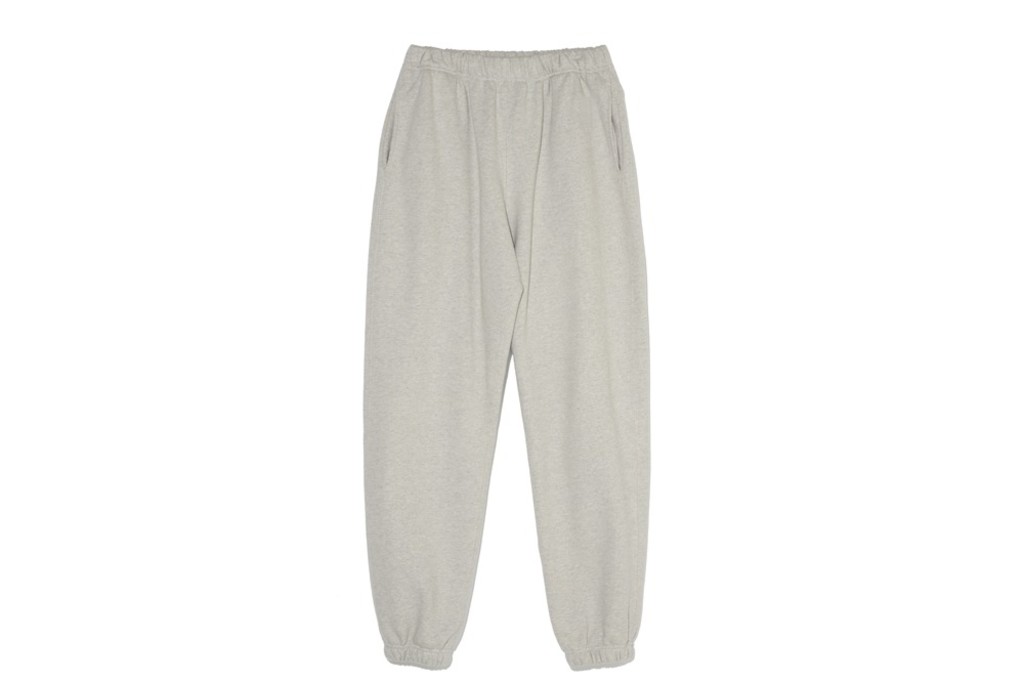 Cotton Sweat Pants (Light Grey 3%)  </br>Price  75,000
